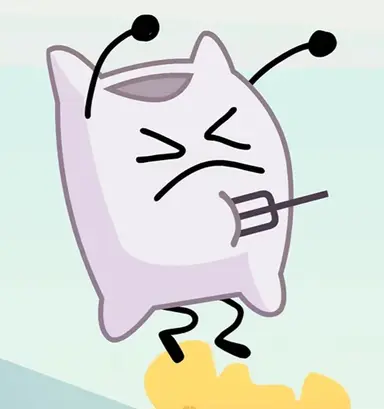 Profile image of Pillow