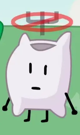 Profile image of Pillow
