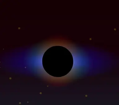 Profile image of Black Hole