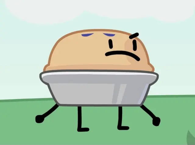 Profile image of Pie