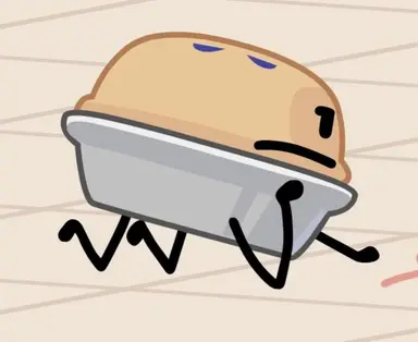 Profile image of Pie