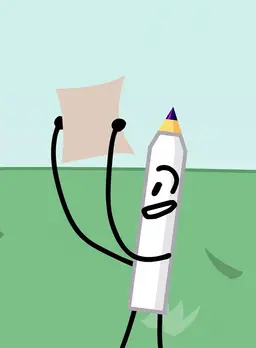 Profile image of Pen