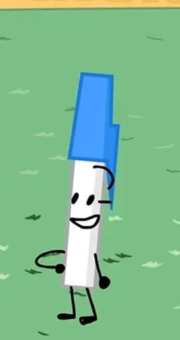 Profile image of Pen