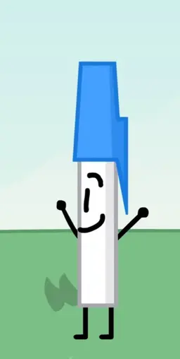 Profile image of Pen
