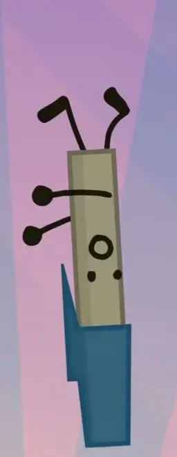 Profile image of Pen
