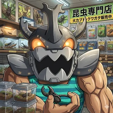 Profile image of ゴロゼオ