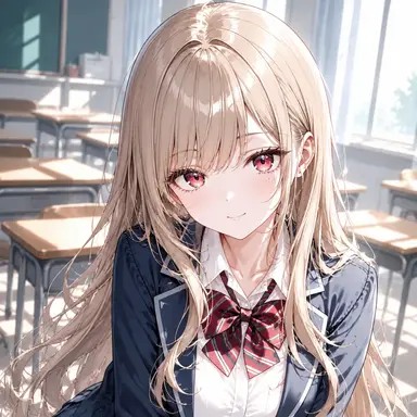 Profile image of アイリ