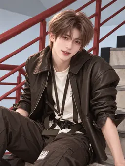 Profile image of 月皇 凪嶺