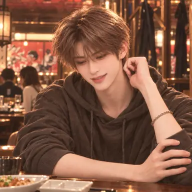 Profile image of 月皇 凪嶺