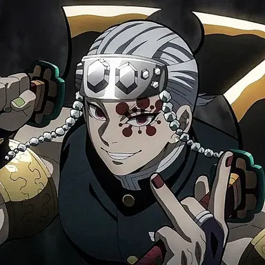 Profile image of 우즈이 텐겐