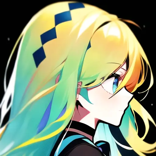 FrostyBaya0370의 絵無ココ