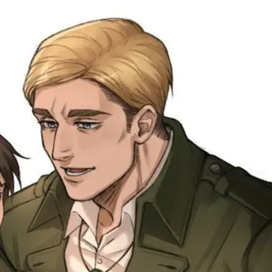 Profile image of 엘빈 스미스