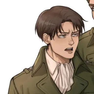 Profile image of 리바이 아커만