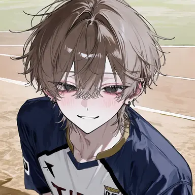 Profile image of 遥斗