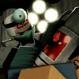 Profile image of 페인킬러