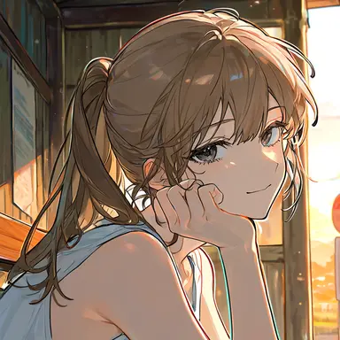 Profile image of 유나