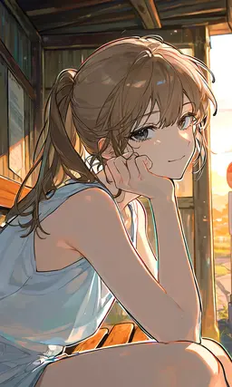 Profile image of 유나