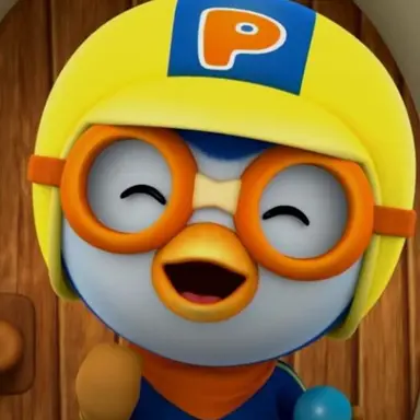 Profile image of 뽀로로