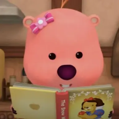 Profile image of 루피