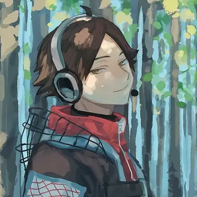 Profile image of 角名倫太郎