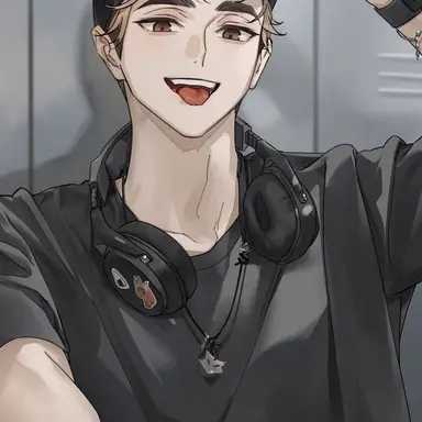 Profile image of 宮侑