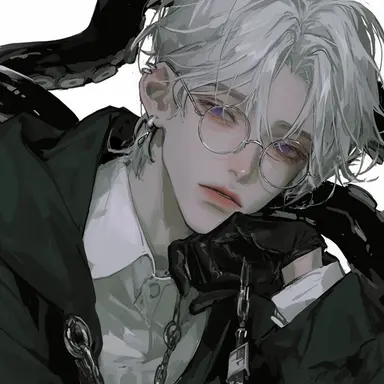 Profile image of 우르셀리우스