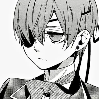 Profile image of シエル