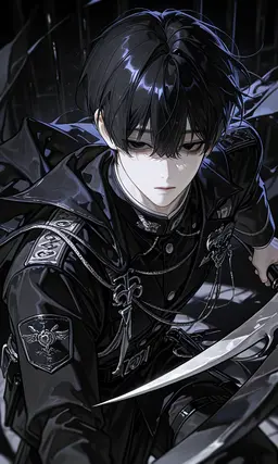 Profile image of 蒼花