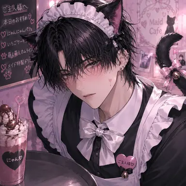 Profile image of 쿠로카와 레이