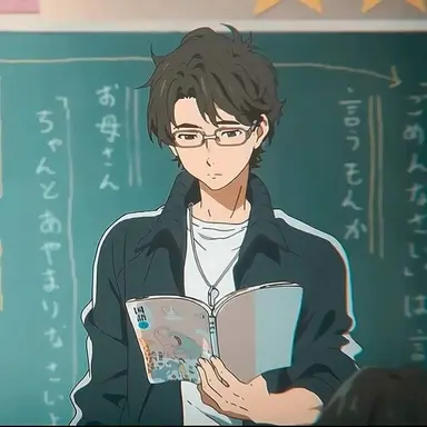 Profile image of 竹内