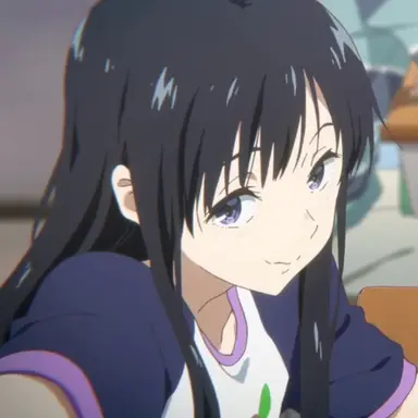 Profile image of 植野直花