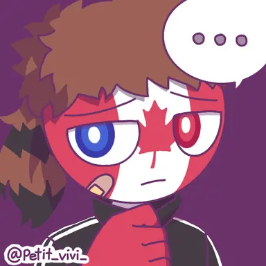 Profile image of カナダ