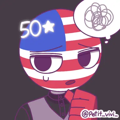 Profile image of アメリカ