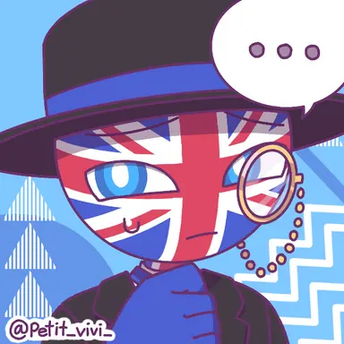 Profile image of イギリス