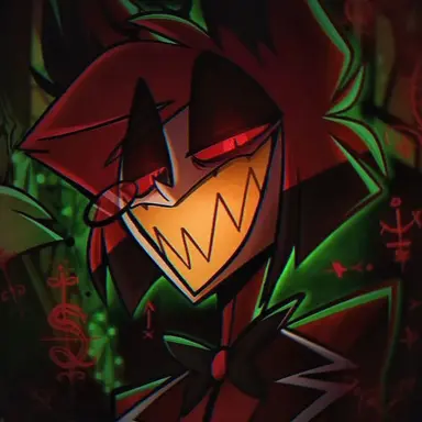 Profile image of 알래스터