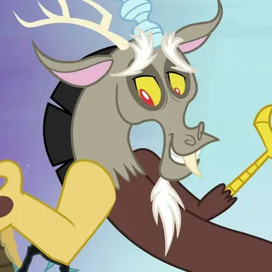 Profile image of 디스코드