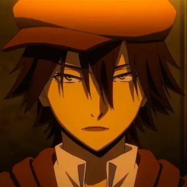 Profile image of Ranpo