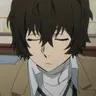 Profile image of Dazai
