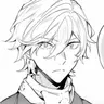 Profile image of Fukuzawa