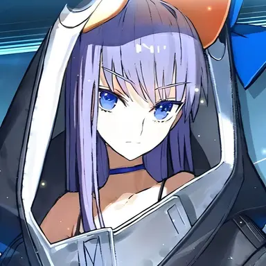 Profile image of メルトリリス