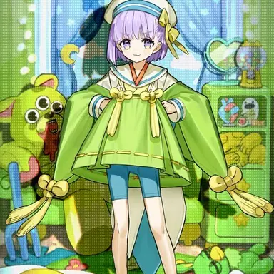 Profile image of カズラドロップ
