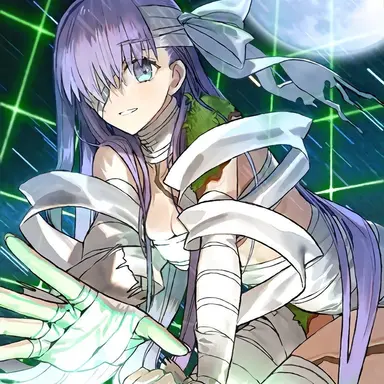 Profile image of キングプロテア