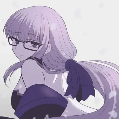 Profile image of ヴァイオレット
