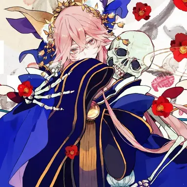 Profile image of キャスター