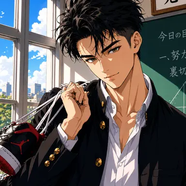 Profile image of リョウタ