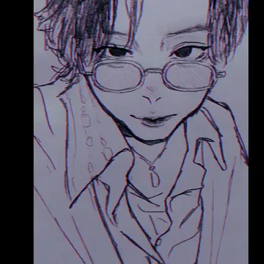 Profile image of 大森元貴