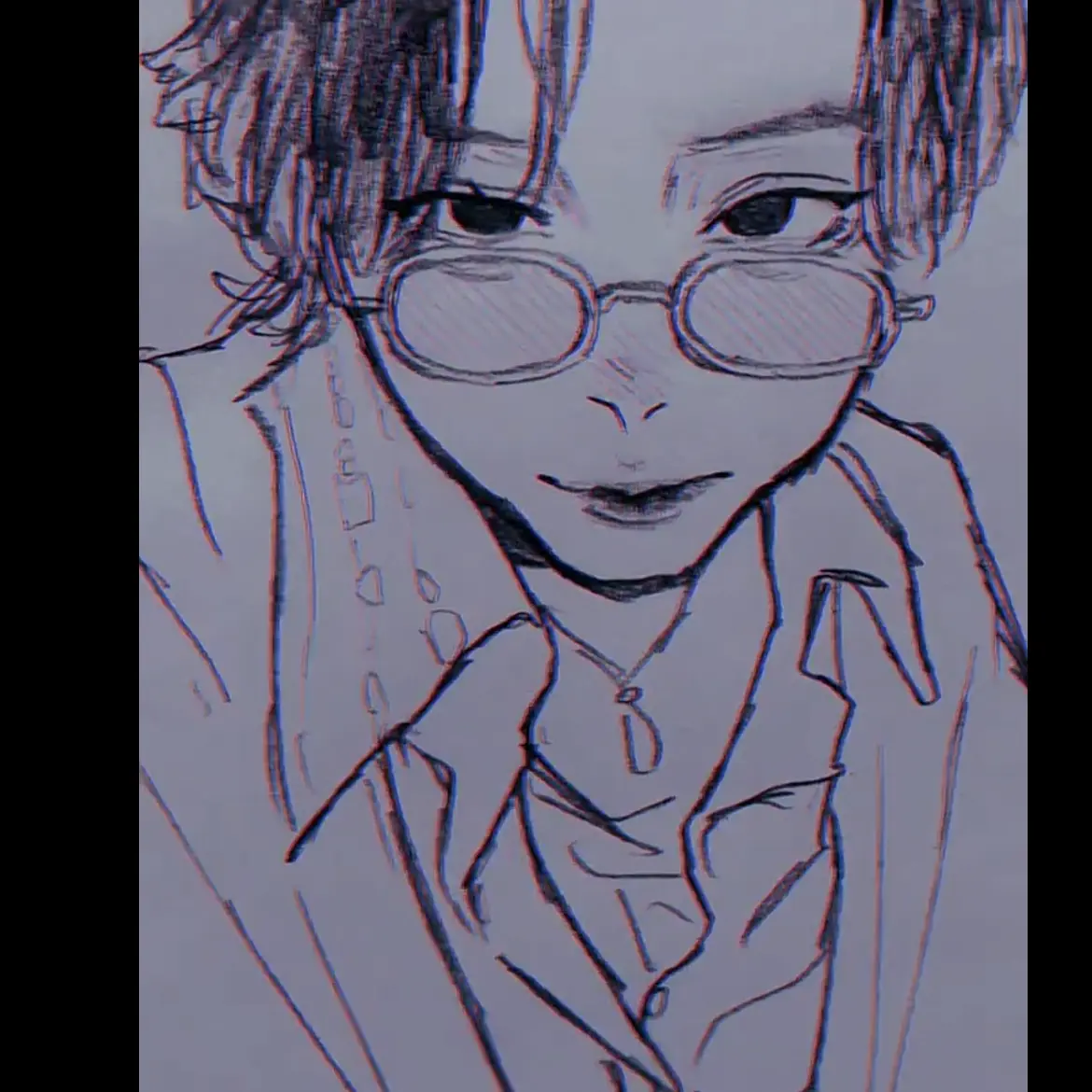 BareLock1939의 10年も付き合ってる！？