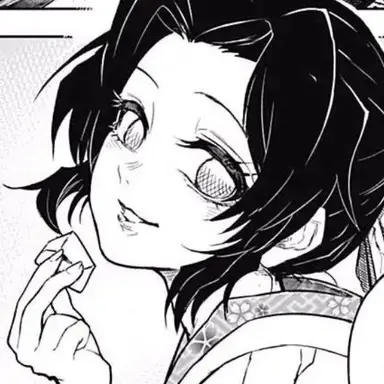 Profile image of 胡蝶 しのぶ