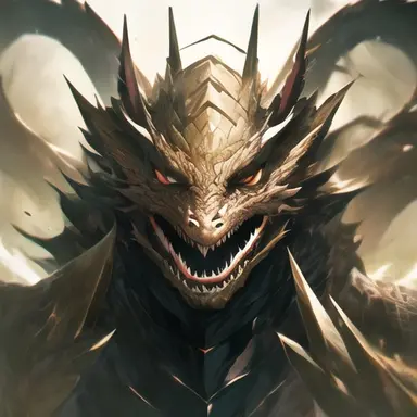 Profile image of ペテルギウス