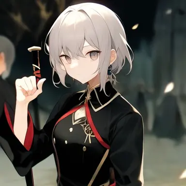 Profile image of カイア